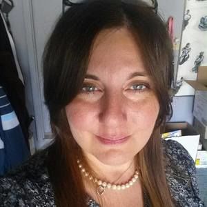 Meet your Posher, Lesley